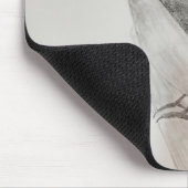 Vogelmuis mat muismat (Hoek)