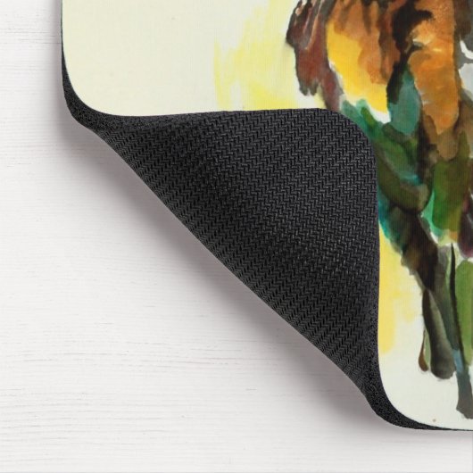 VogelMuismat 23 Muismat (Hoek)