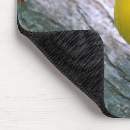 VogelMuismat 25 Muismat (Hoek)