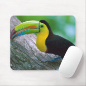 VogelMuismat 25 Muismat (Met muis)