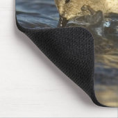 VogelMuismat 3 Muismat (Hoek)