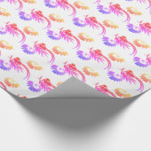 VogelNatuur Cadeaupapier (Hoek)