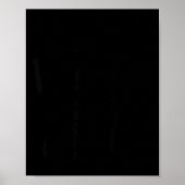 Vogelnerd  poster (Voorkant)