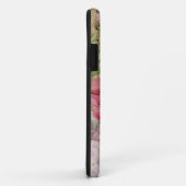 Vogelnest Bloementuin Bloem Vlinder Kunst Case-Mate iPhone Case (Achterkant/rechts)