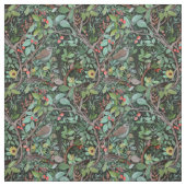 Vogelnest Stof (Swatch)