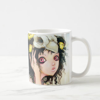 VogelnestMok Koffiemok