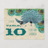  vogelnummer briefkaart