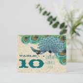  vogelnummer briefkaart