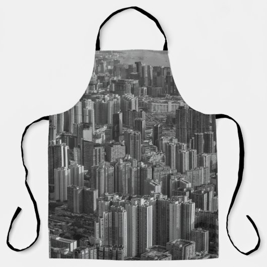 VOGELOIG UITZICHT VAN DE LANDMARK-STRUCTUUR SCHORT (Voorkant)