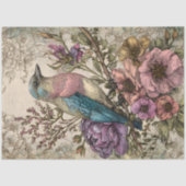  VOGELONTKOPPELING TISSUEPAPIER (Voorkant)