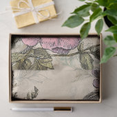 VOGELONTKOPPELING TISSUEPAPIER (Geschenk)