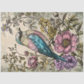 VOGELONTKOPPELING TISSUEPAPIER (Voorkant)