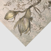 VOGELONTKOPPELING TISSUEPAPIER (Detail)