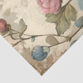 VOGELONTKOPPELING TISSUEPAPIER (Detail)