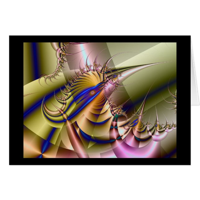 Vogeloog (Voorkant Horizontaal)