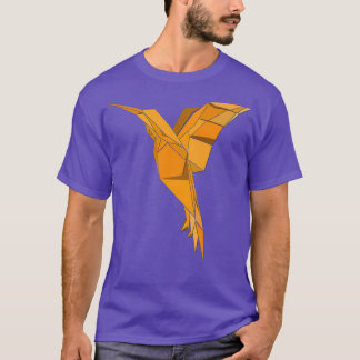 vogelorigami 2 t-shirt