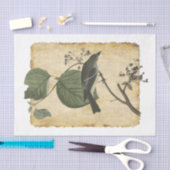 Vogelpapier 33 Ontkoppeling Tissuepapier (Craft)