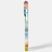 Vogelparadise Case-Mate iPhone Case (Achterkant / Links)