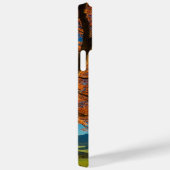 Vogelparadise Case-Mate iPhone Case (Achterkant / Rechts)