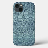 vogelpatroon Case-Mate iPhone case (Achterkant)