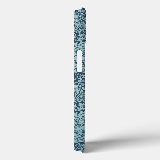  vogelpatroon Case-Mate iPhone case (Achterkant / Rechts)