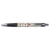 Vogelpatroon Pen (Achterkant)
