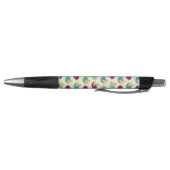 Vogelpatroon Pen (Bodem)