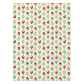 Vogelpatroon Tafelkleed (Voorkant)