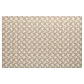  vogelpatroonweefsel stof (Yard (91,4 cm))