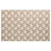  vogelpatroonweefsel stof (Fat Quarter)