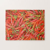 vogelpeper legpuzzel (Horizontaal)