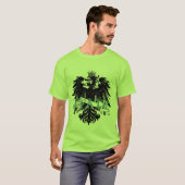 vogelpest1.ai, STATE T-shirt (Voorkant volledig)