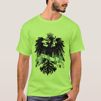 vogelpest1.ai, STATE T-shirt