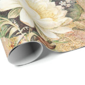  vogelpest cadeaupapier (Rol Hoek)