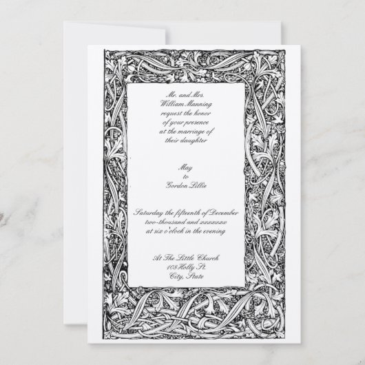  vogelpest en bloei nieuwe Lijst Kaart (Voorkant)