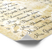  vogelpest poster (Hoek)