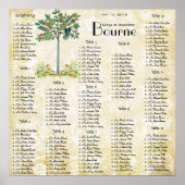  vogelpest poster (Voorkant)