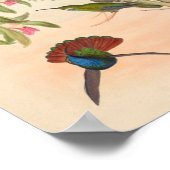  vogelplukkers poster (Hoek)