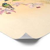 vogelplukkers poster (Hoek)