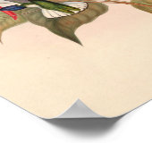  vogelplukkers poster (Hoek)