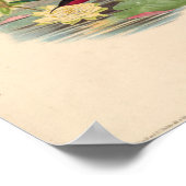  vogelplukkers poster (Hoek)