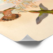  vogelplukkers poster (Hoek)