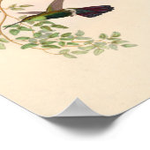  vogelplukkers poster (Hoek)