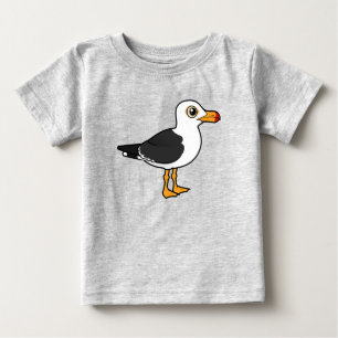 vogelpootmeeuw