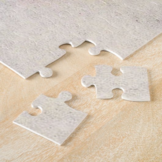 vogelprint legpuzzel (Zijkant)