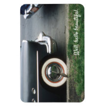 Vogelreflectie in witte wandbanden van Chrome