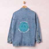 vogelreservaat denim jacket (Hangar)