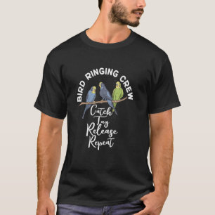 Vogelring T-shirt