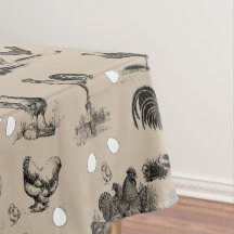  vogelrooster Eipatroon