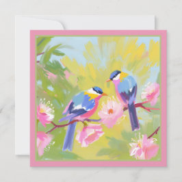vogels
